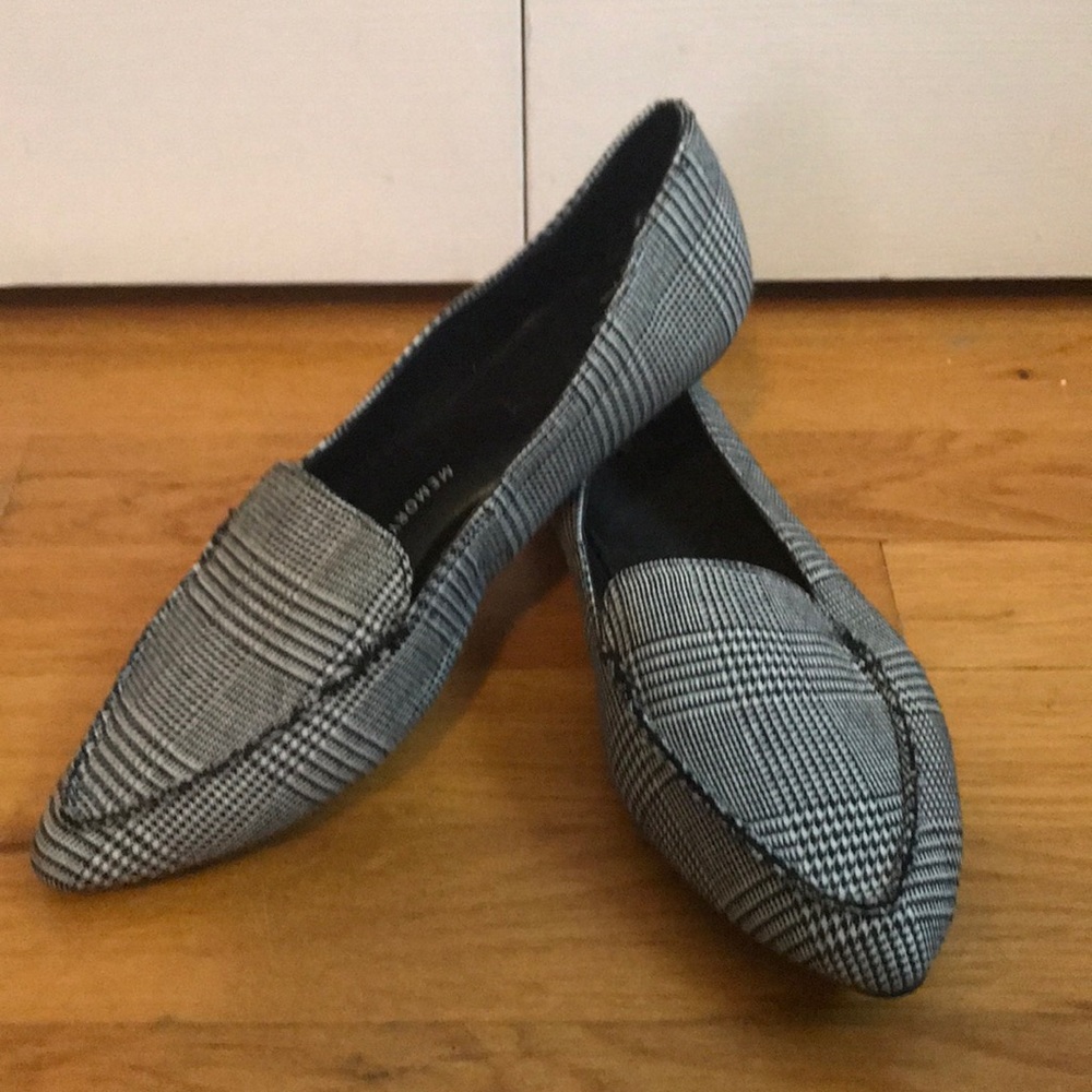 Time and Tru flats